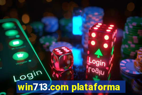 win713.com plataforma